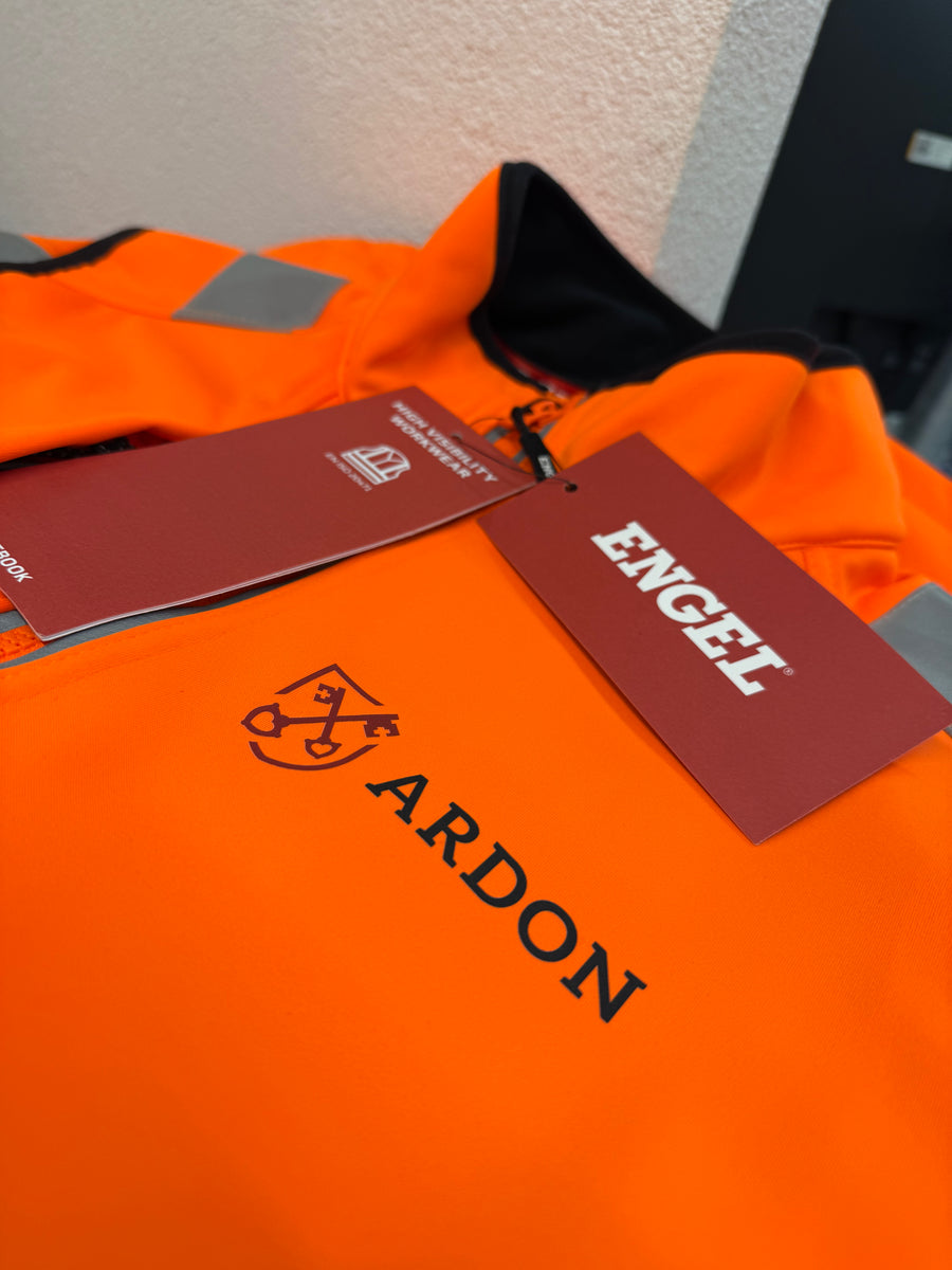 Vêtements professionnels et de sécurité